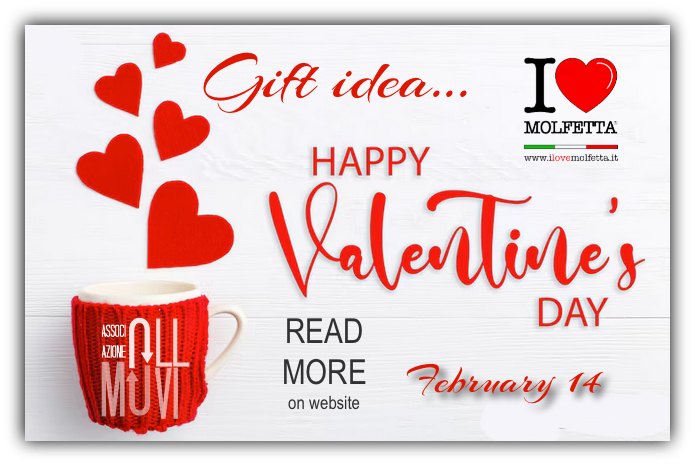 San Valentino: La Giornata degli Innamorati