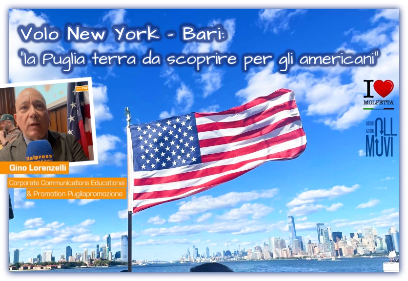 La Puglia: Una Terra Autentica da Scoprire per gli Americani