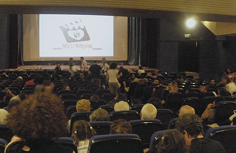 L�emozione del S&igrave; un anno dopo