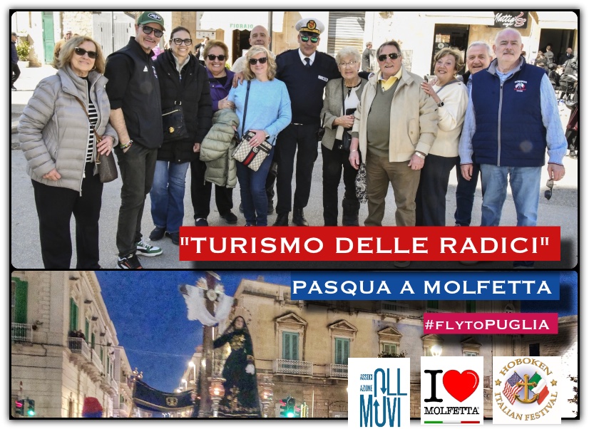 La Settimana Santa in Puglia: Esperienza Unica ed Emozionante