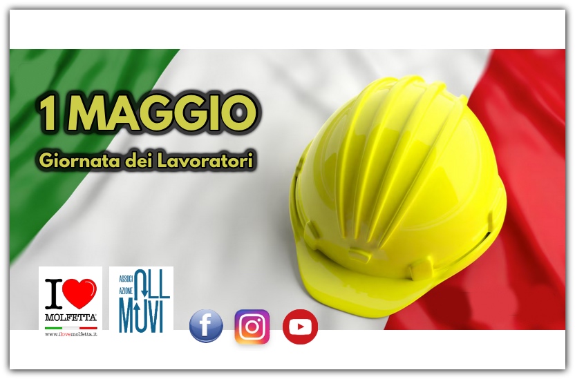 Primo Maggio: una celebrazione della dignita' e del valore del lavoro