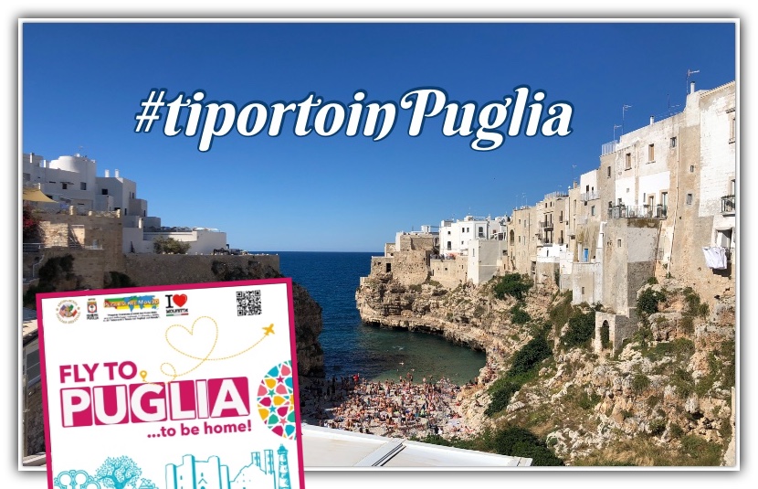 Nel 2025 tutti vengono in Puglia