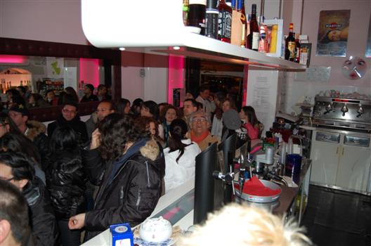 Cinque candeline oggi, auguri Place