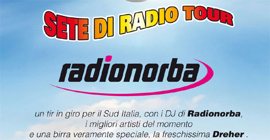 Marco Carta e Noemi a Molfetta