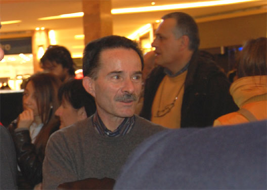 Ciao Sergio, oggi il memorial