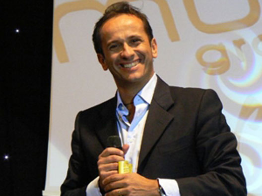 Mud&ugrave;, stasera a Baiha c'&egrave; Uccio