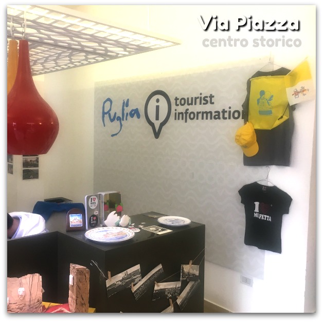 Info Point Turistico IAT Info Point Turistico IAT