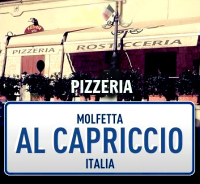 Pizzeria Al Capriccio Pizzeria Al Capriccio