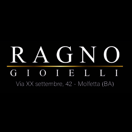 RAGNO Gioielli RAGNO Gioielli