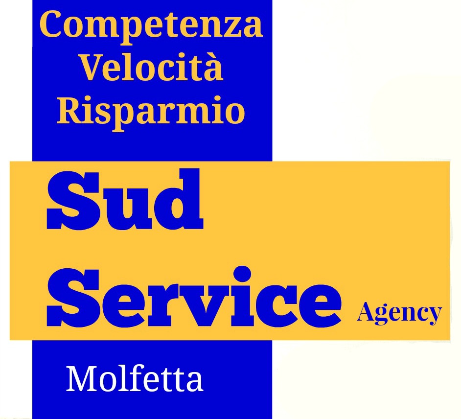 SUD SERVICE Agenzia