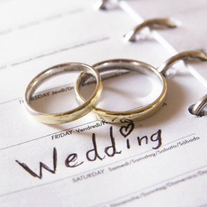 Wedding Planner Molfetta