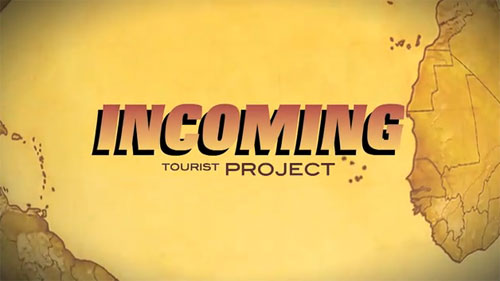 MOLFETTA - Incoming Tourist Project 