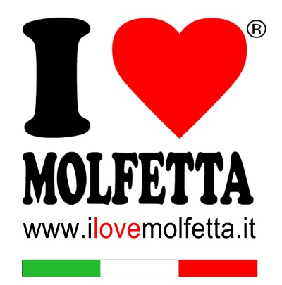 MOLFETTA - I Love Molfetta