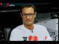 I LOVE MOLFETTA - Polis parte 1