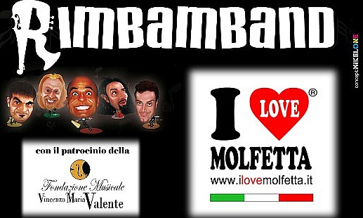 I Love Molfetta: 2 anni I Love Molfetta: 2 anni