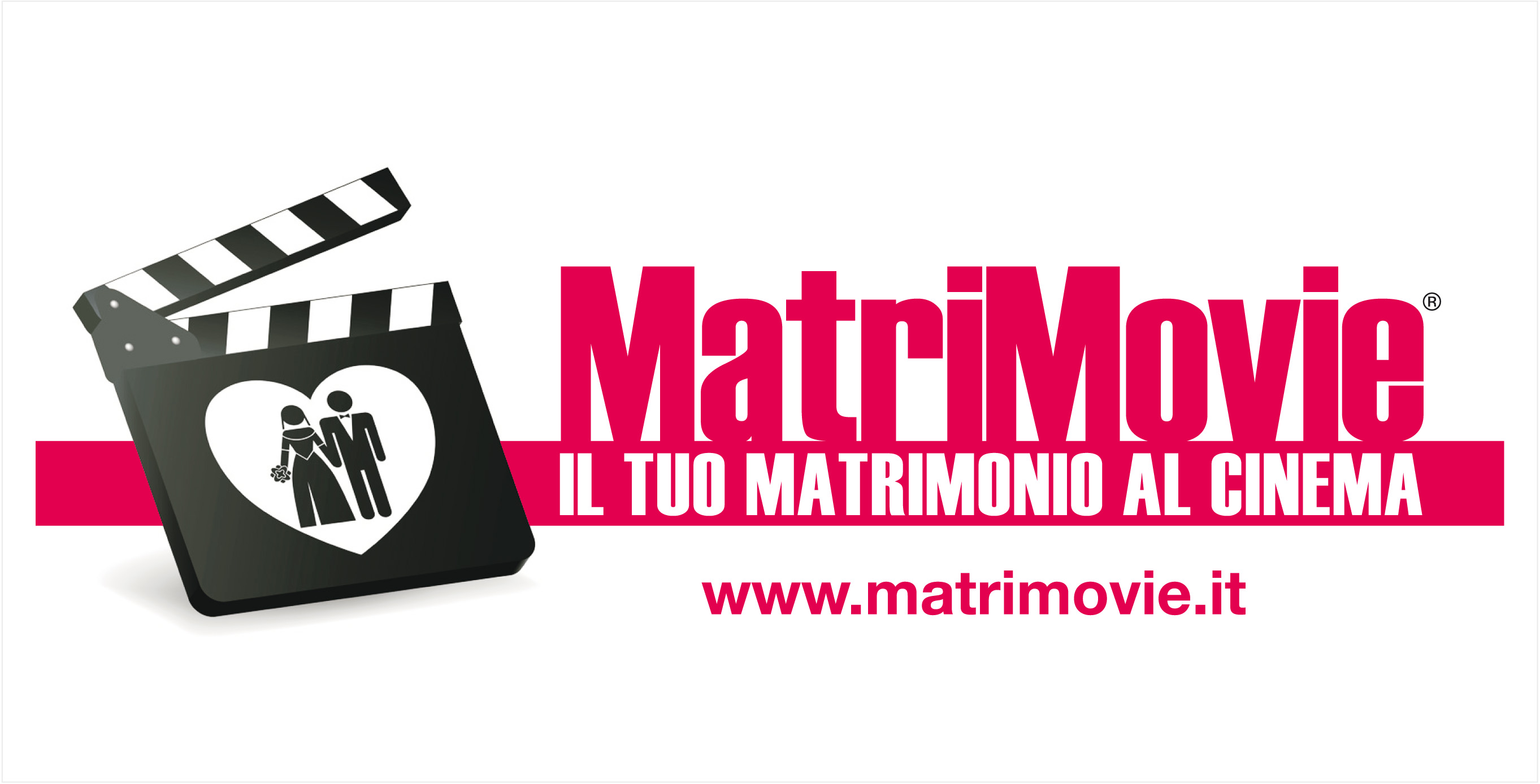 MatriMovie Il tuo matrimonio al cinema MatriMovie Il tuo matrimonio al cinema