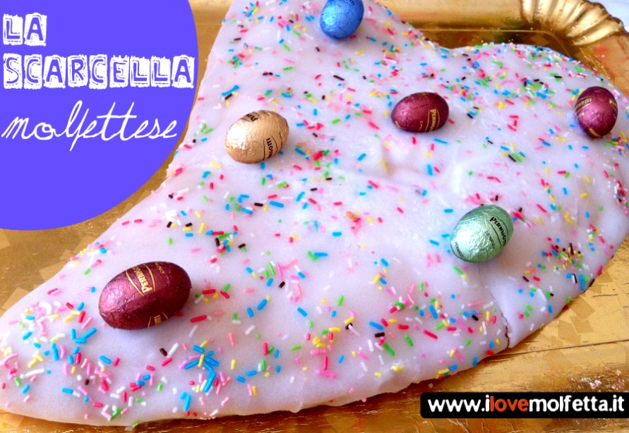 La scarcèdde d Mlfètt