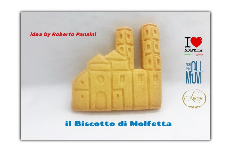  Il Biscotto di Molfetta: marketing, creatività e gusto