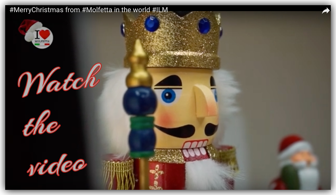 Natale in America New York City