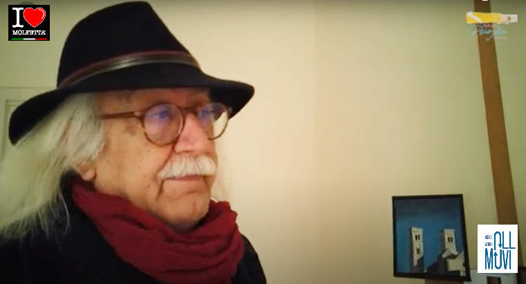 Dipingi la Puglia by Vincenzo Ciannamea