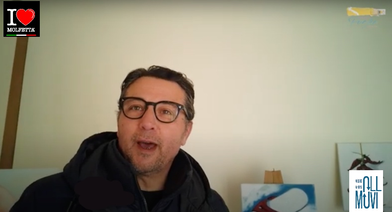 Dipingi la Puglia by Domenico Camporeale