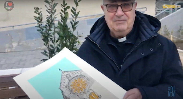 Dipingi la Puglia by don Giuseppe de Candia