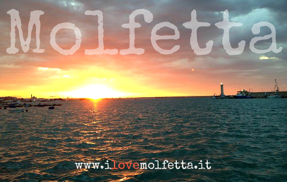 Molfetta Incoming Tourist Project 2010 Molfetta Incoming Tourist Project 2010