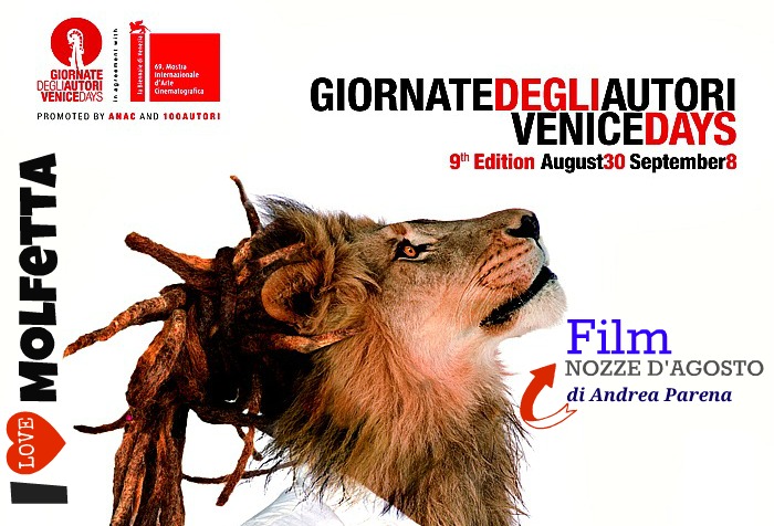 Nozze d'agosto: il Film di Andrea Parena Nozze d'agosto: il Film di Andrea Parena