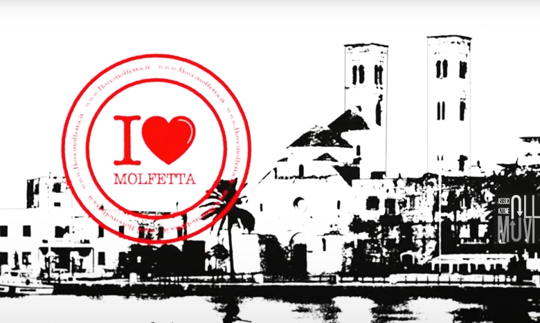 ilovemolfetta: brand molfettese