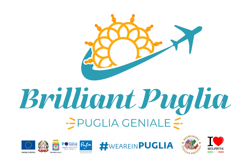 Brilliant Puglia: Puglia Geniale Brilliant Puglia: Puglia Geniale