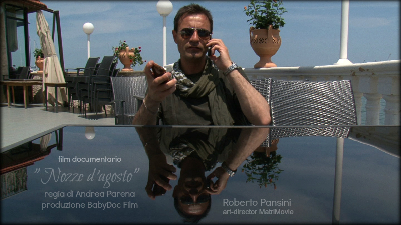 Nozze d'agosto online 11.01.13